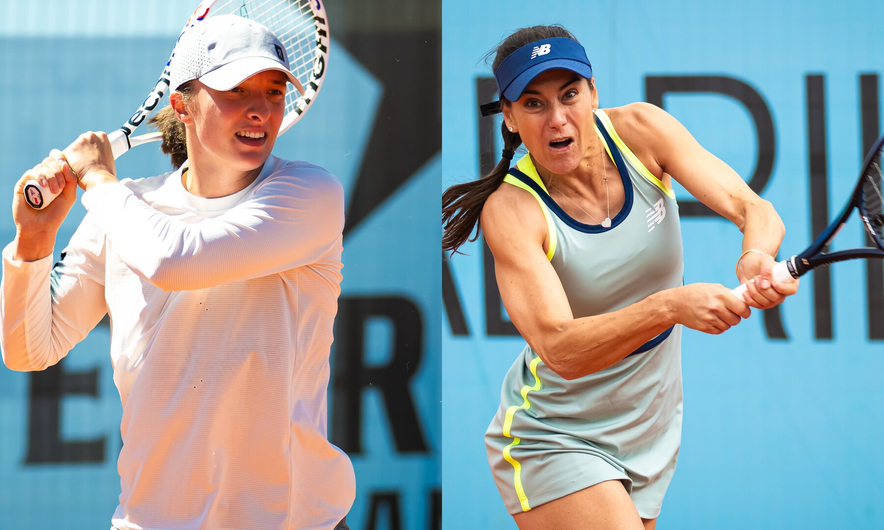 2024 WTA Prediction: Iga Swiatek vs Sorana Cirstea – Who Has the Upper Hand?