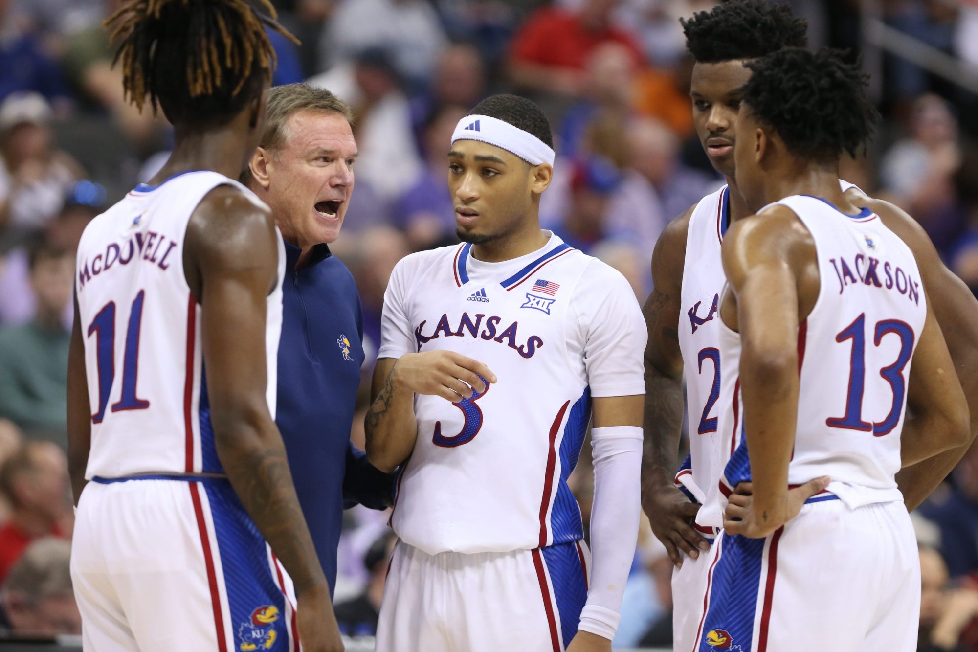 Who Are the Highest Paid Men's College Basketball Coaches? Updated Rankings