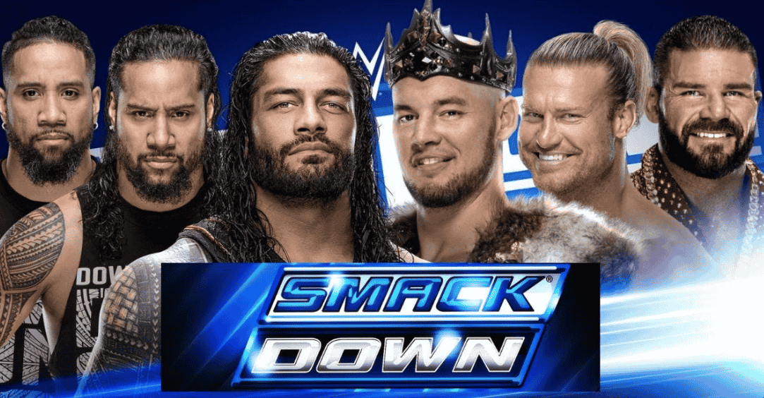 WWE SmackDown Tonight Spoilers: Major Returns and Shocking Moments Revealed