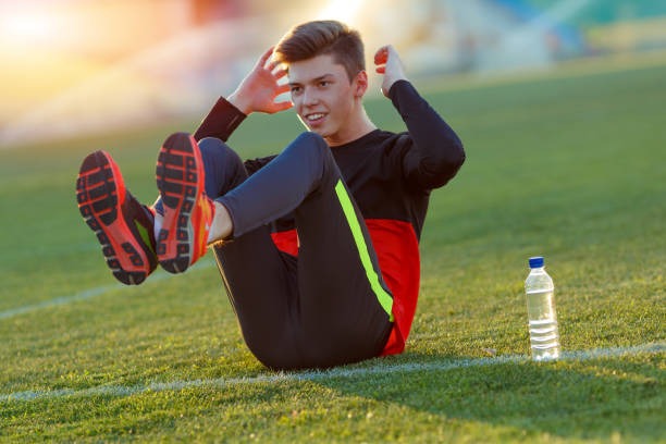 Burning Calories in Soccer: How Much Energy Do You Use Per Game?