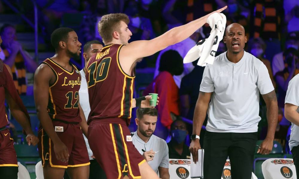 Loyola Chicago vs Tulsa Betting Preview and Prediction for NCAA Basketball