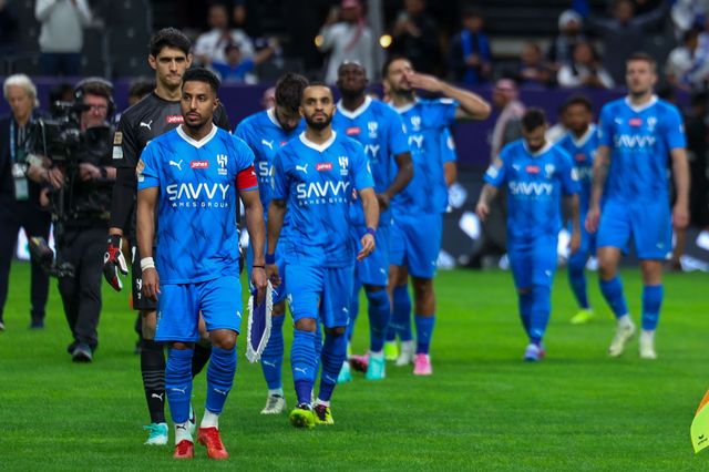 Al-Riyadh vs Al Hilal SFC Standings: Latest 2024-25 Saudi Pro League Update