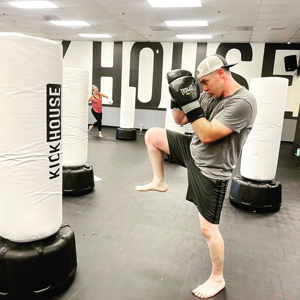 Best Kickboxing Classes in Federal Way – Top Fitness Studios & Gyms