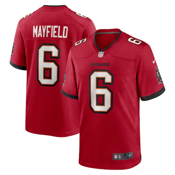 baker mayfield tampa bay buccaneers jersey