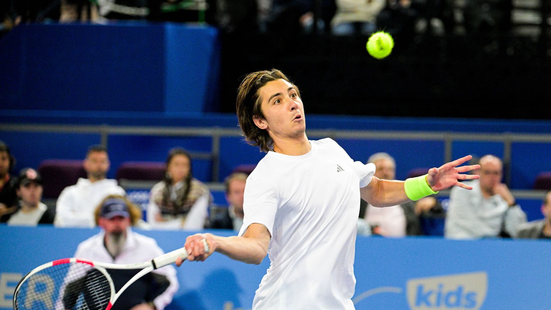 Alexander Shevchenko vs Alexander Bublik: ATP Montpellier 2024 Showdown