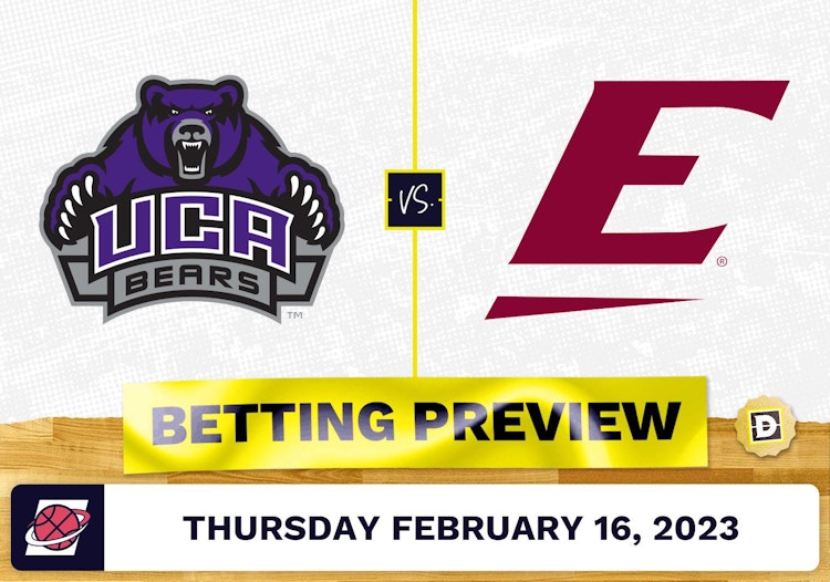 Eastern Kentucky vs Central Arkansas Prediction - Who Will Win?