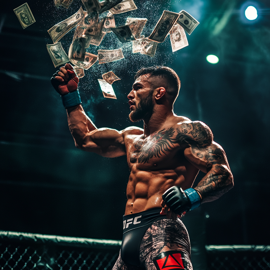 Top Illegal Moves in UFC: What Fighters Must Avoid