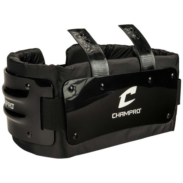 Top Football Back and Rib Protectors for Enhanced Safety on the Field