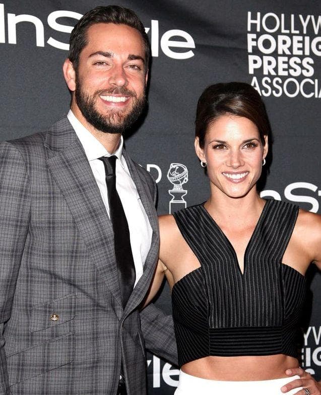 Ben Roethlisberger and Missy Peregrym: From Dating to Life After