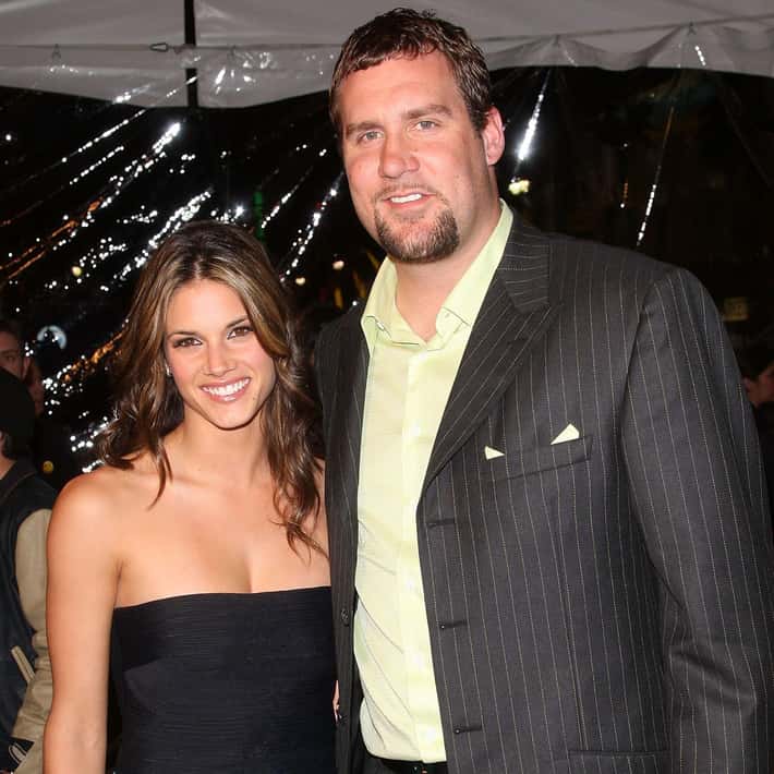 Ben Roethlisberger and Missy Peregrym: From Dating to Life After