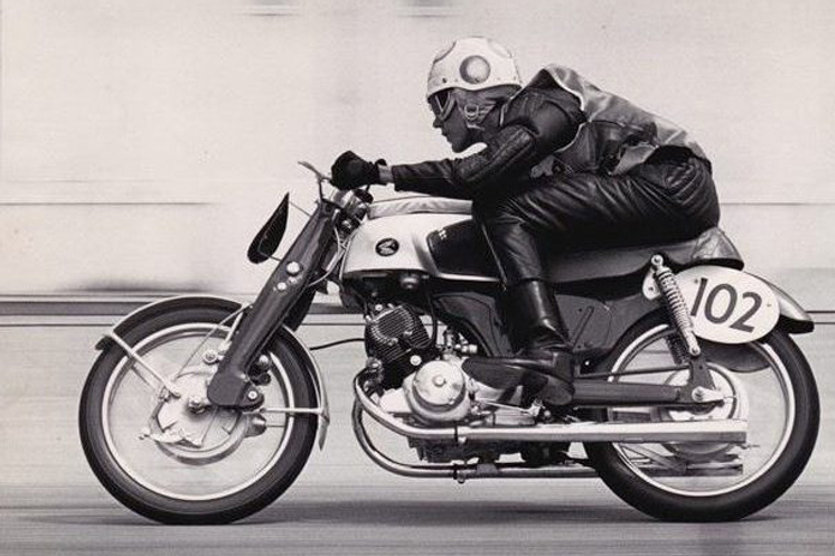 Mary McGee: The Trailblazer of Motocross and Motorcycle Road Racing