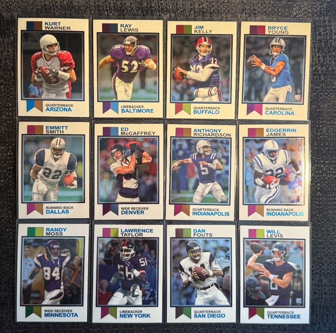 Pittsburgh Steelers Trading Cards: The Ultimate Collection for Fans and Investors