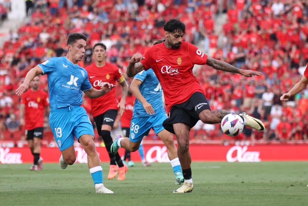 Getafe CF vs RCD Mallorca: Latest Standings and Head-to-Head Analysis