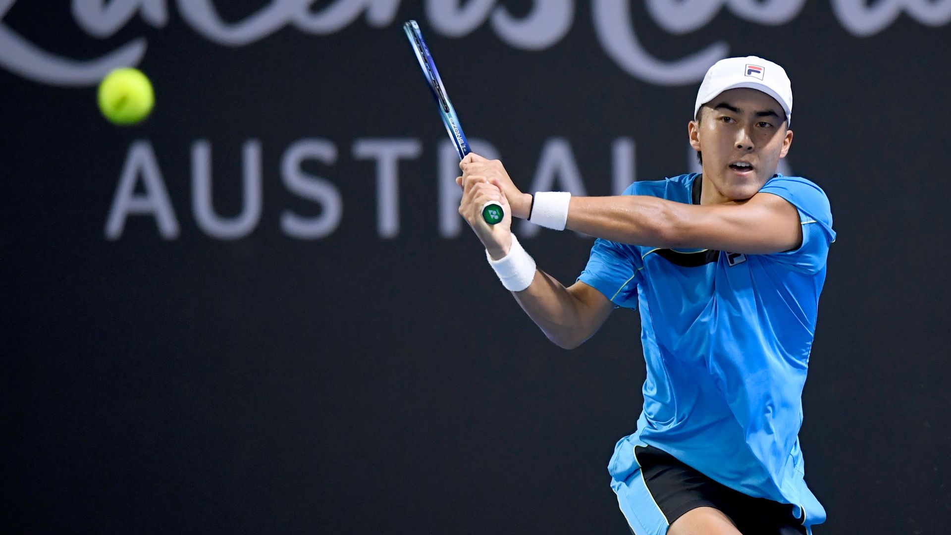 Head-to-Head: Taylor Fritz vs Rinky Hijikata at Delray Beach 2024