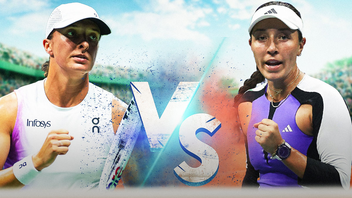 US Open 2024: Jessica Pegula vs Iga Swiatek Match Prediction and Betting Odds