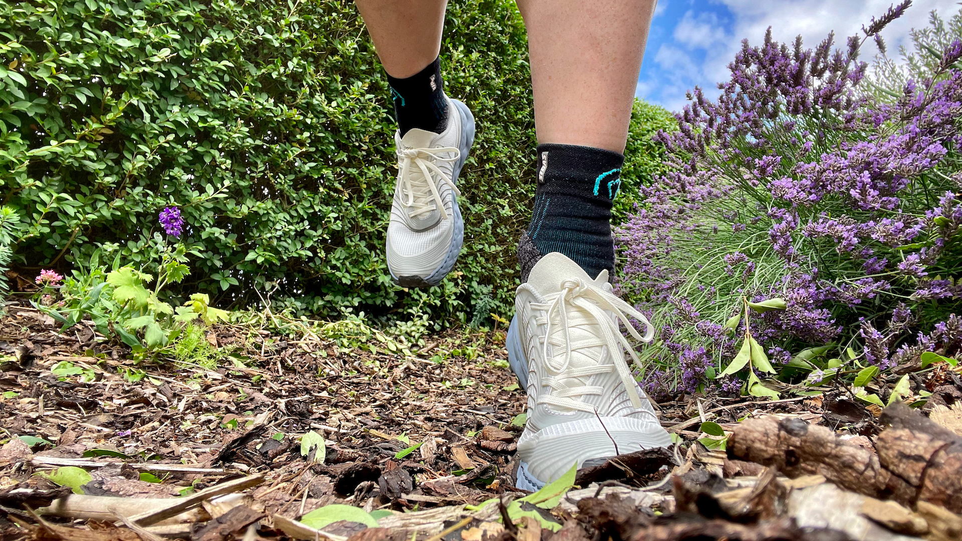 Unlocking the Trail Can You Hike in Tennis Shoes Tips and Tricks