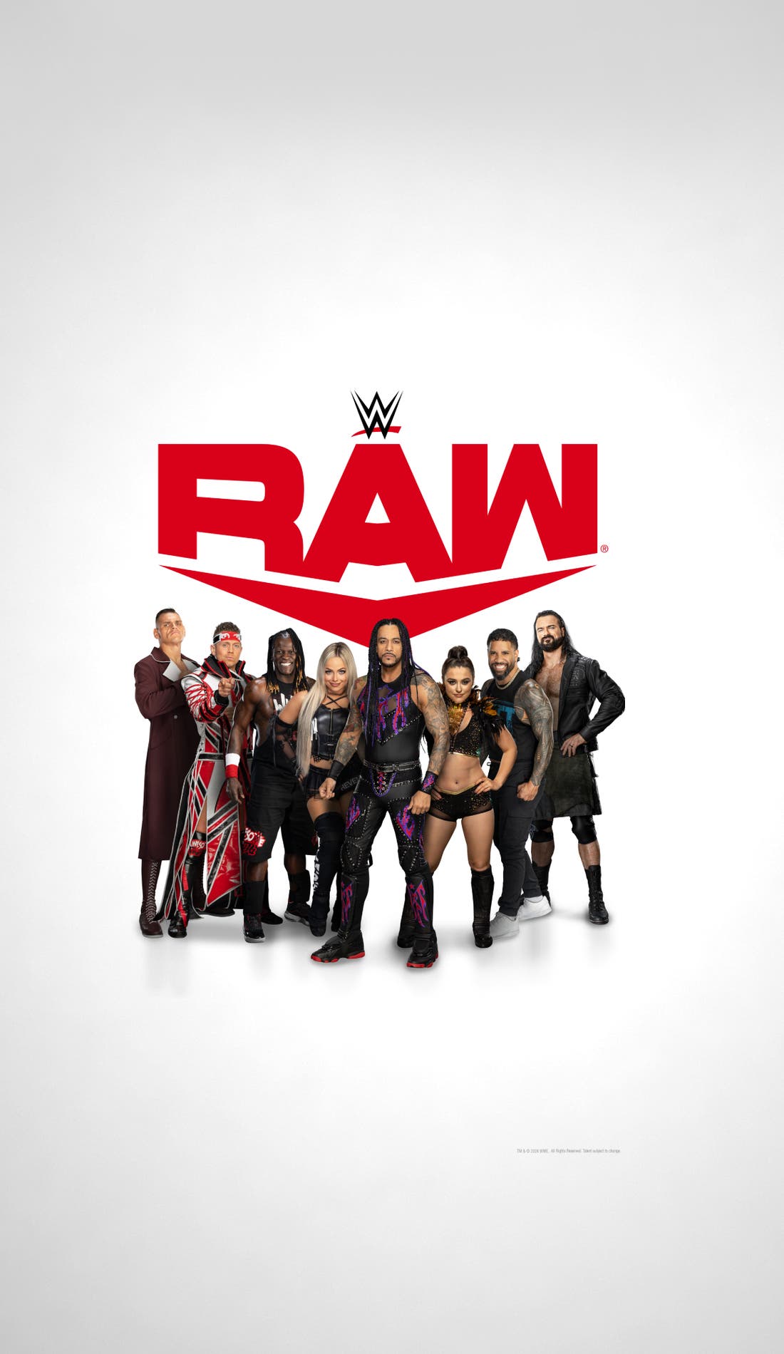 WWE Monday Night Raw San Antonio Tickets - Don't Miss Out on March 2024 Show!