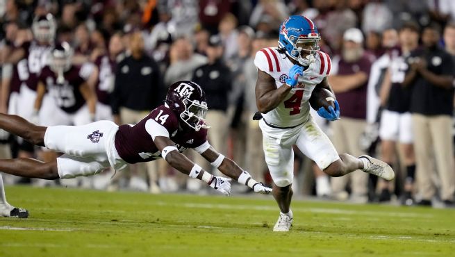 Texas A&M vs Ole Miss Score Update: Complete Game Recap and Results