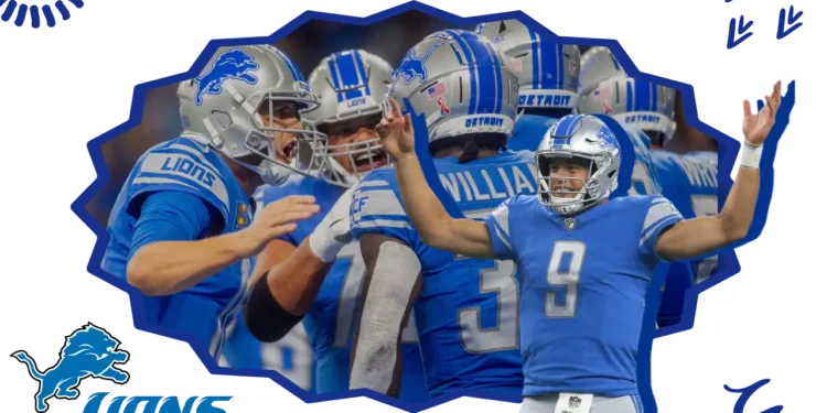 Think You Know the Detroit Lions? Try These Trivia Questions and Answers