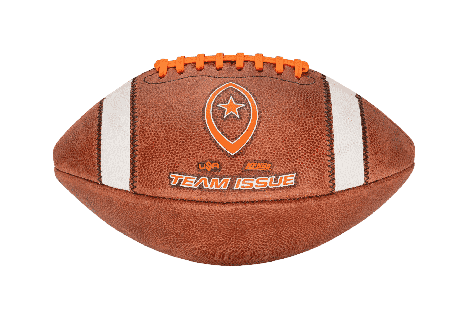 Do High School and NFL Footballs Differ in Size? Find Out Here