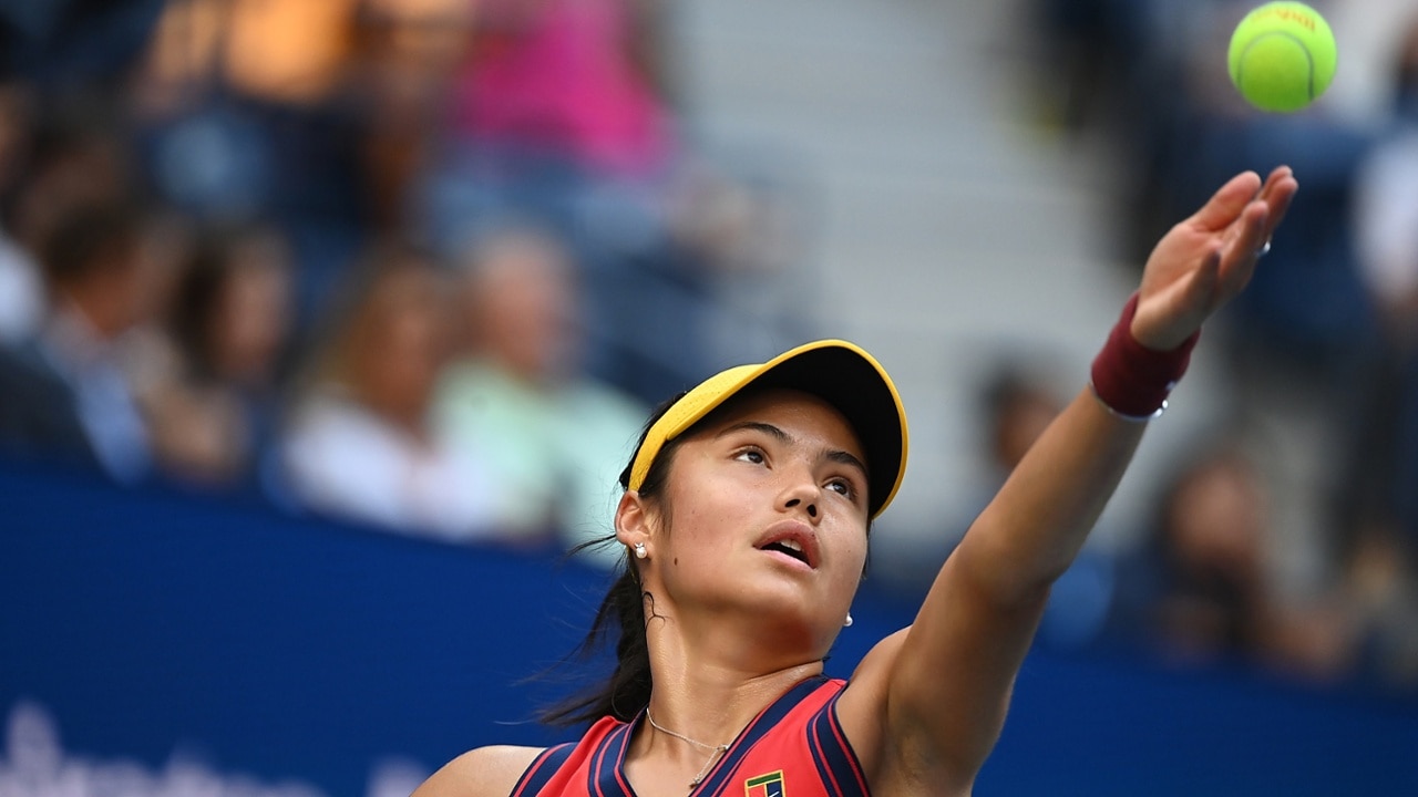 Who Won the 2021 US Open? Raducanu Crossword Answer Revealed
