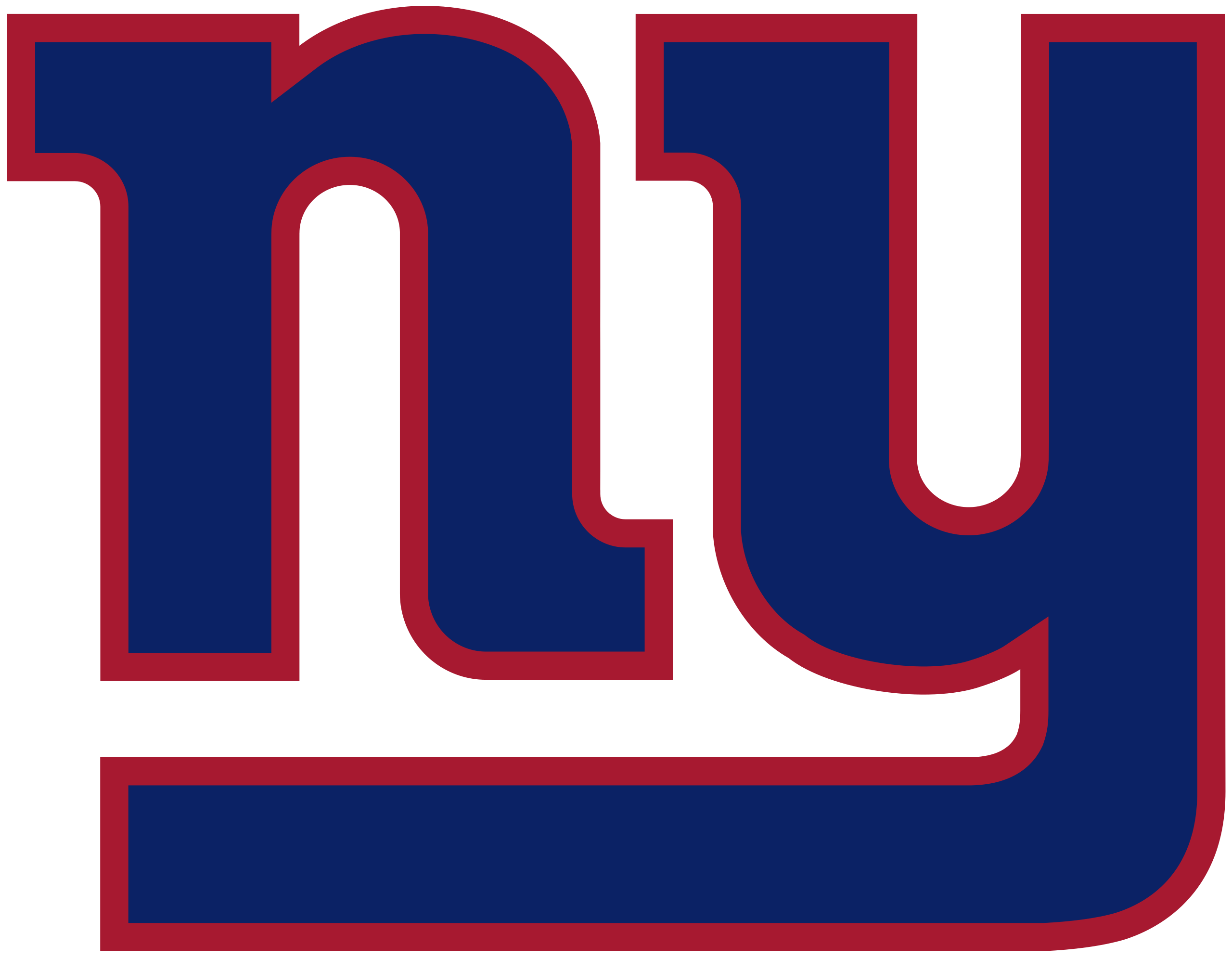 What is the Official New York Giants Blue Paint Color? RGB, HEX, and More