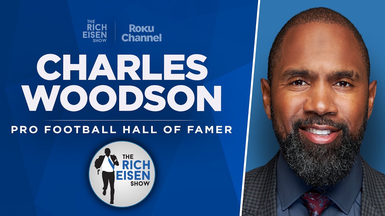 How Much Is Charles Woodson Worth? Net Worth and Career Earnings Explained