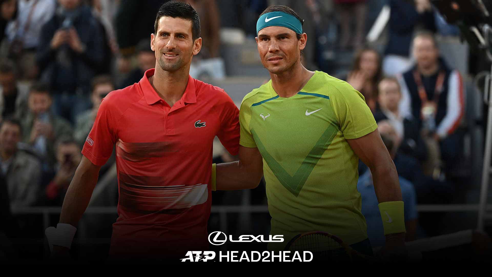 Federer vs Agassi H2H: Who Leads the All-Time Rivalry?