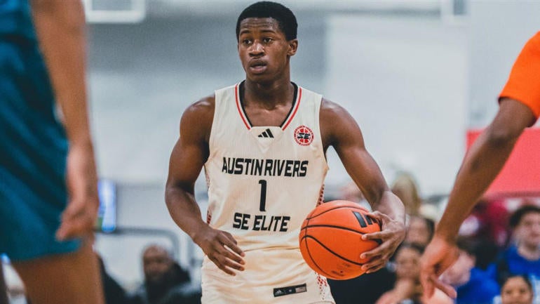 Inside Baylor's 2024 Basketball Recruiting Class: The Future of Bears Basketball