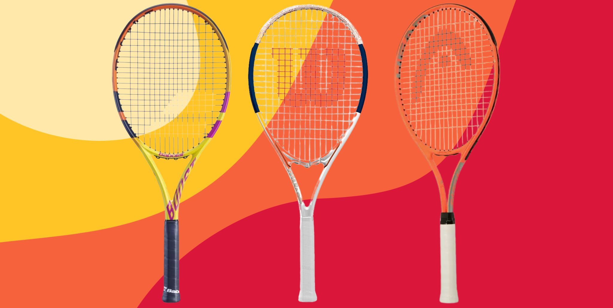 Best Womens Tennis Rackets for Beginners: Top Picks for 2024