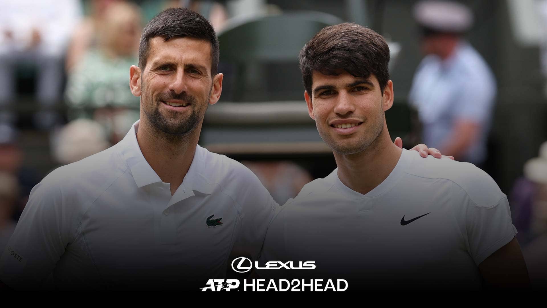 Head to Head: Novak Djokovic vs Grigor Dimitrov - Who Leads the Rivalry?