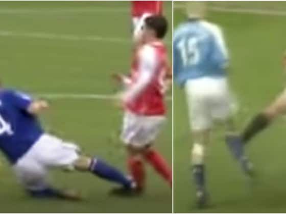 What Was the Worst Injury in Soccer? Top 5 Most Shocking Cases