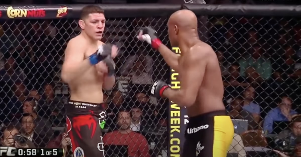 UFC No Contest Explained: Rules and Implications for Fighters