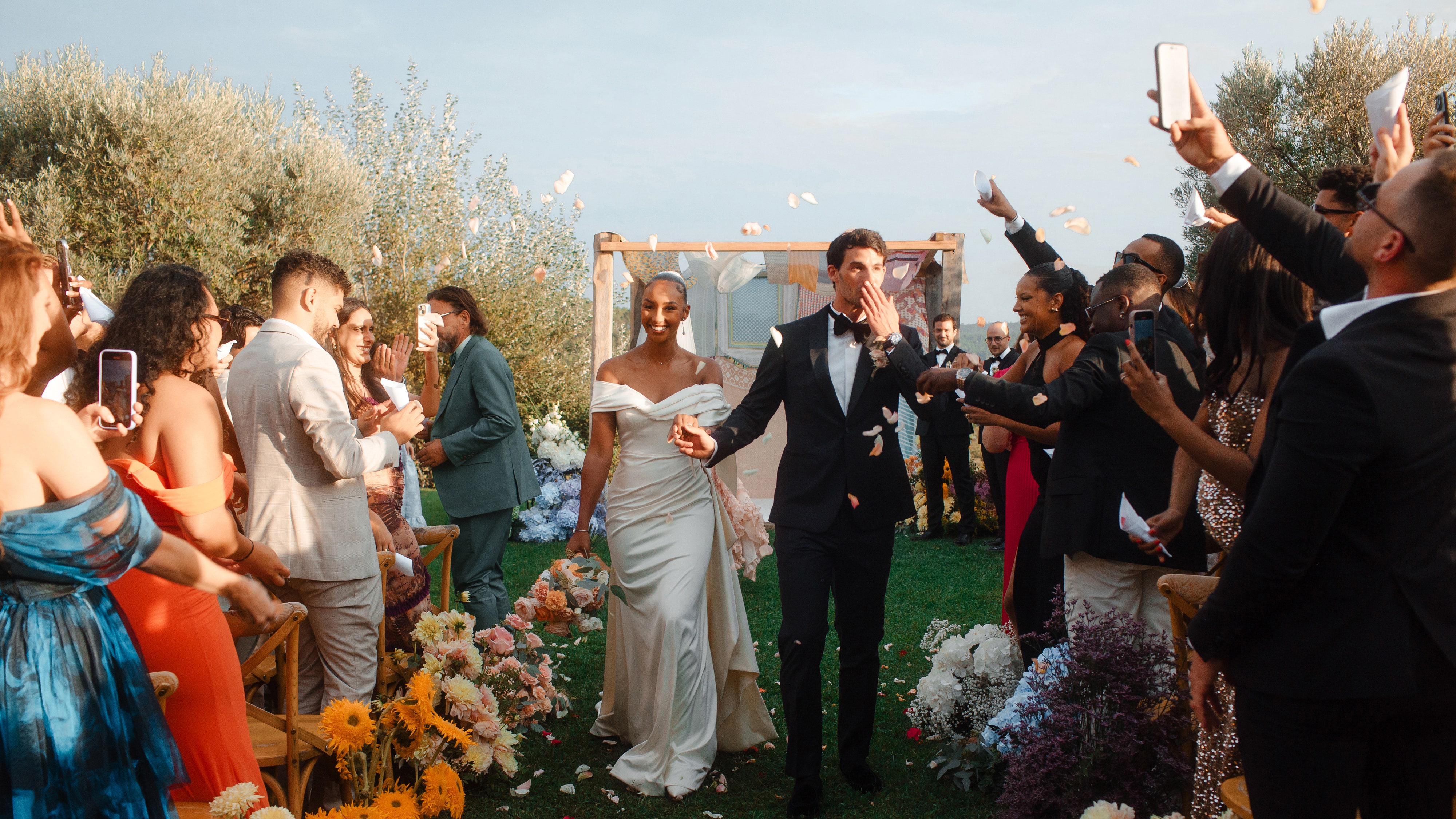 Naomi Schiff Ties the Knot: Everything You Need to Know About Her Partner