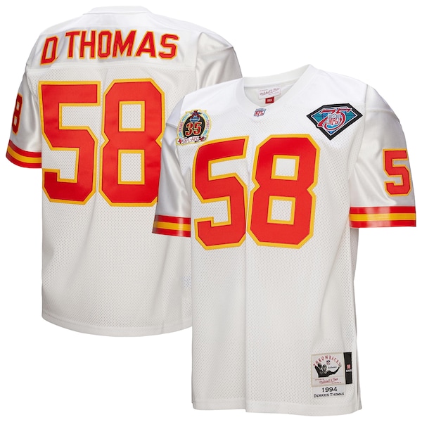 Kansas City Chiefs Vintage Jerseys & Gear - Find Retro Throwback Styles
