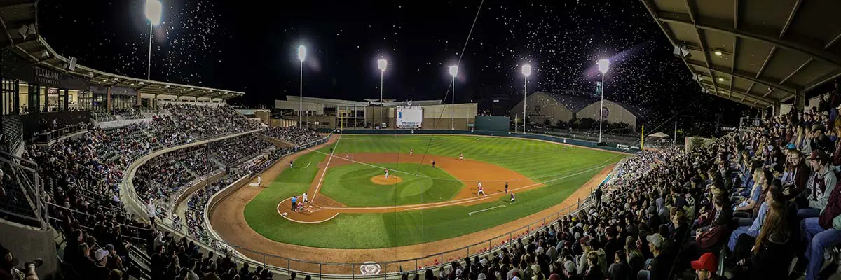 Get Your Texas A&M Aggies Baseball Tickets Today – Secure Your Spot!