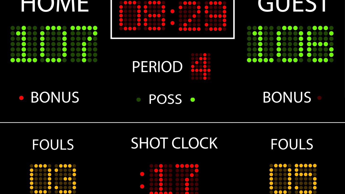Understanding Basketball Game Timing: How Long Is Each Quarter?