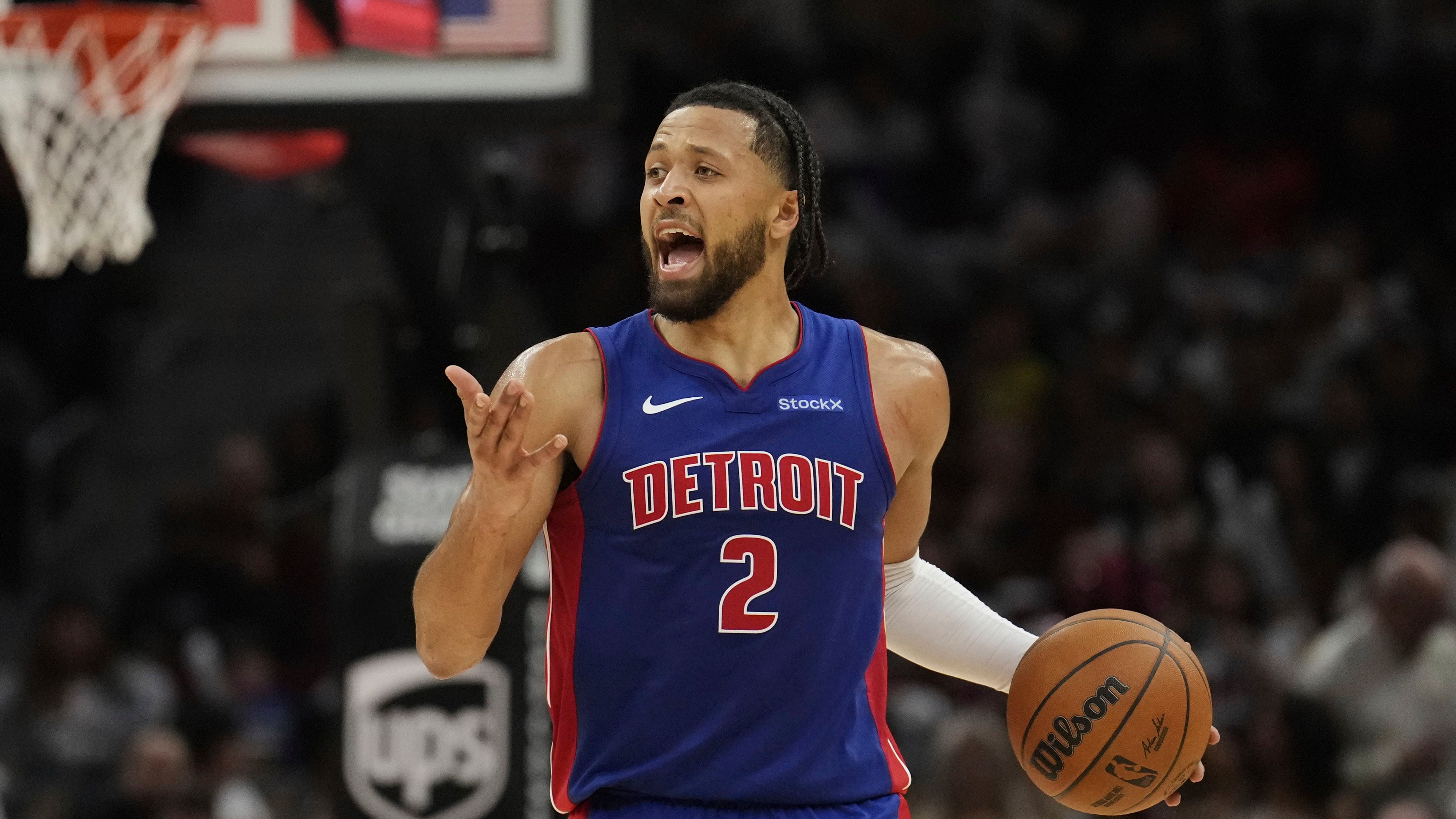 NBA Predictions: Will the Detroit Pistons Defy Odds Against the Philadelphia 76ers?