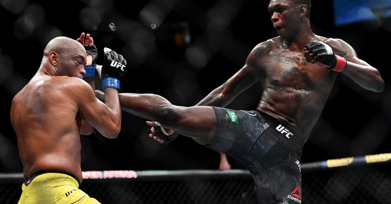 Do Female UFC Fighters Wear Cups for Protection?