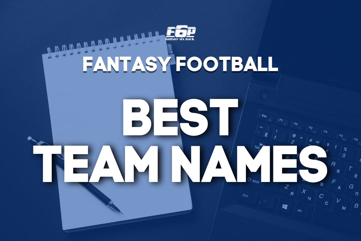 Best Michael Thomas Fantasy Team Names for 2024