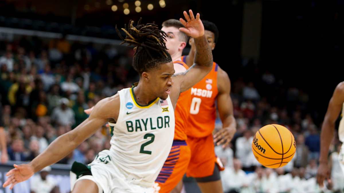 Inside Baylor's 2024 Basketball Recruiting Class: The Future of Bears Basketball