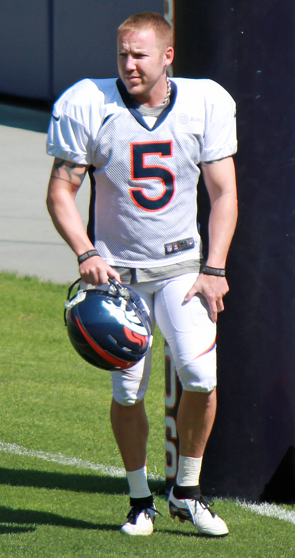 Is Matt Prater the Oldest Kicker Still Playing in the NFL?