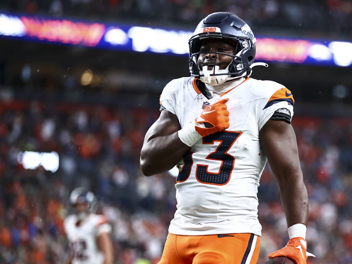Top 10 Funny Denver Broncos Fantasy Football Team Names for 2024