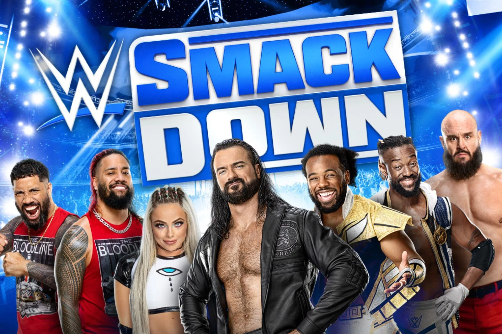 Buy WWE Tickets in Evansville, Indiana – Secure Your Spot Now!