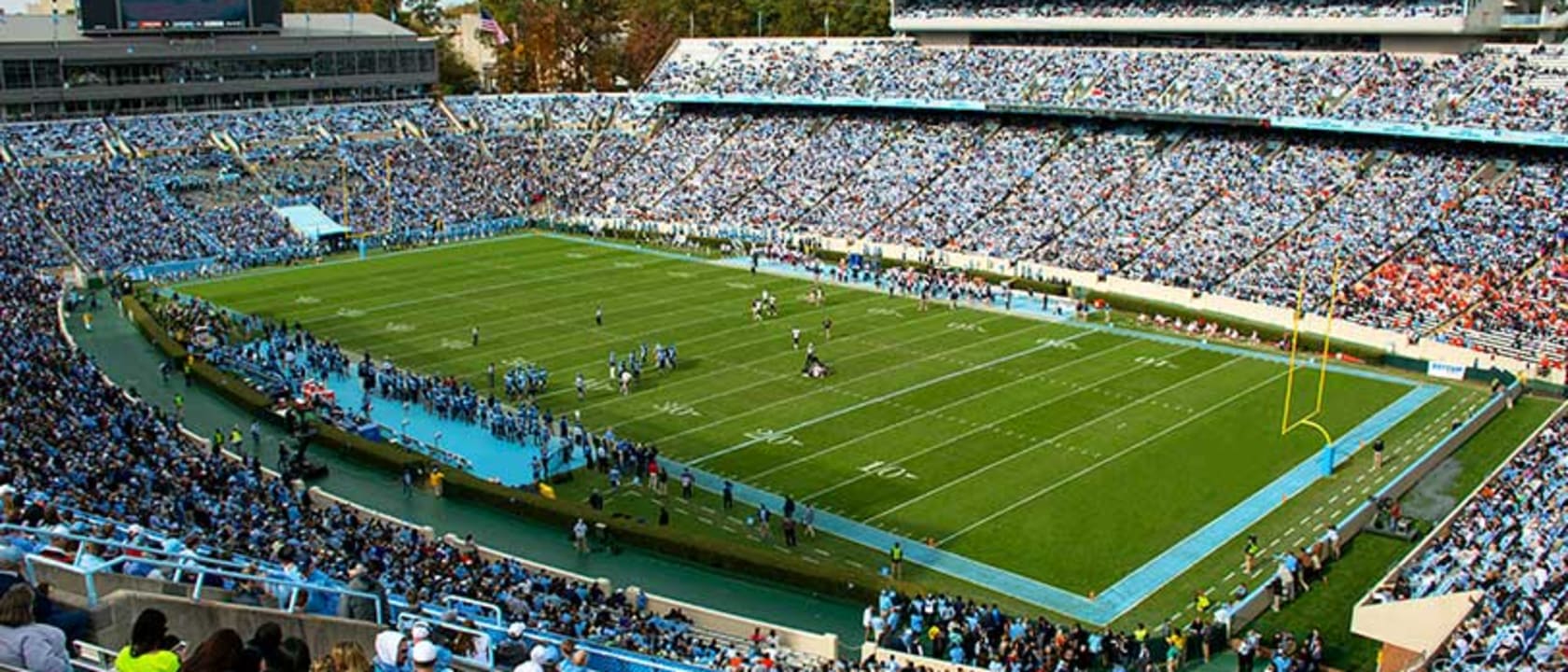 Dont Miss Out: Georgia Tech vs North Carolina Football Tickets on Sale!