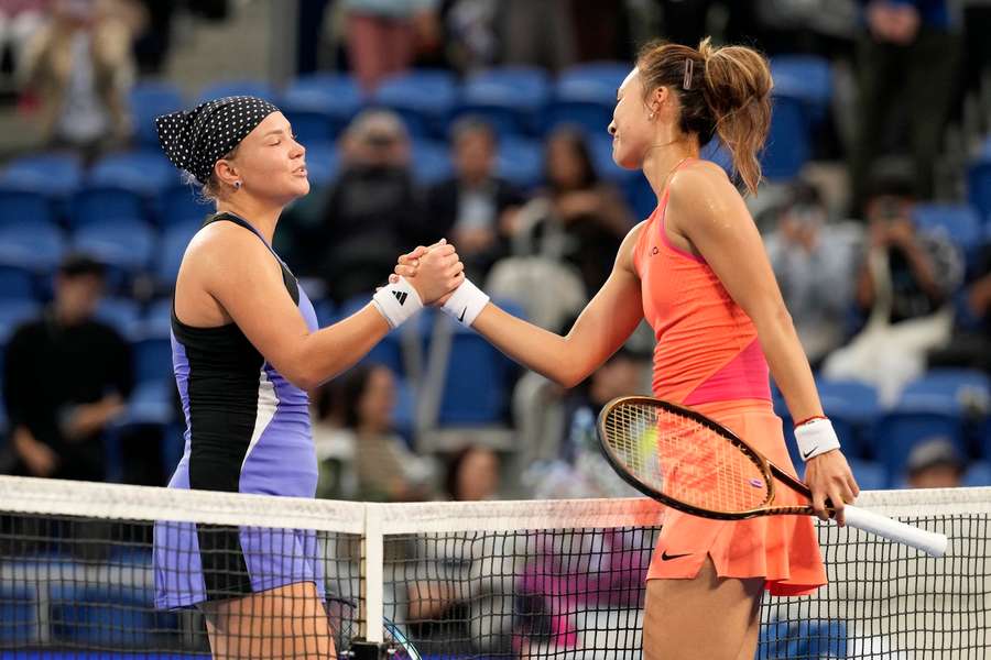 Wildgruber Tennis: Latest Results & Player Statistics