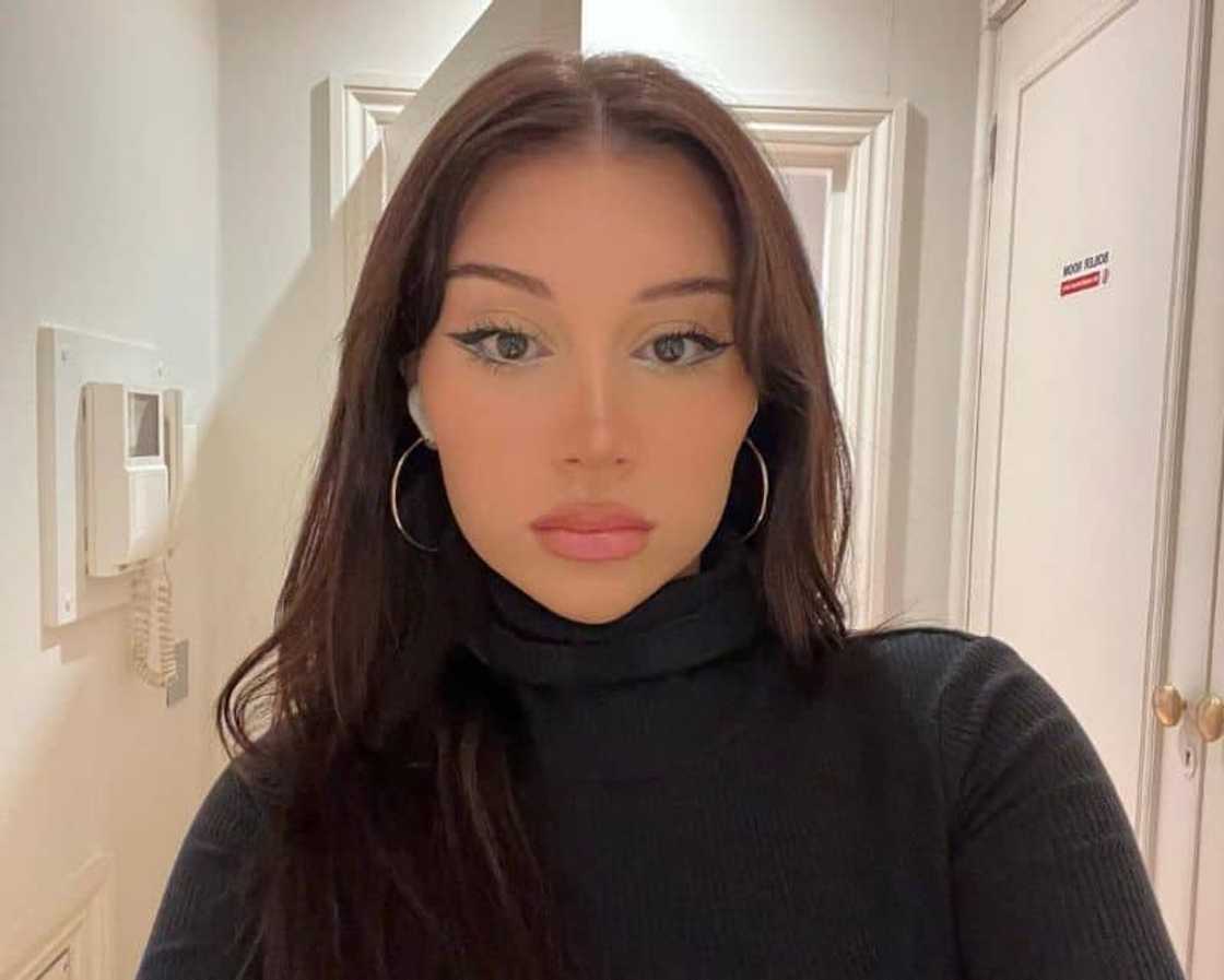 Mikaela Testa Ethnicity Revealed: A Look at Her Diverse Heritage and Origins