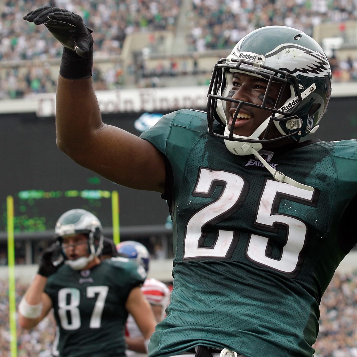 Exploring the Philadelphia Eagles' All-Time Leading Rushers