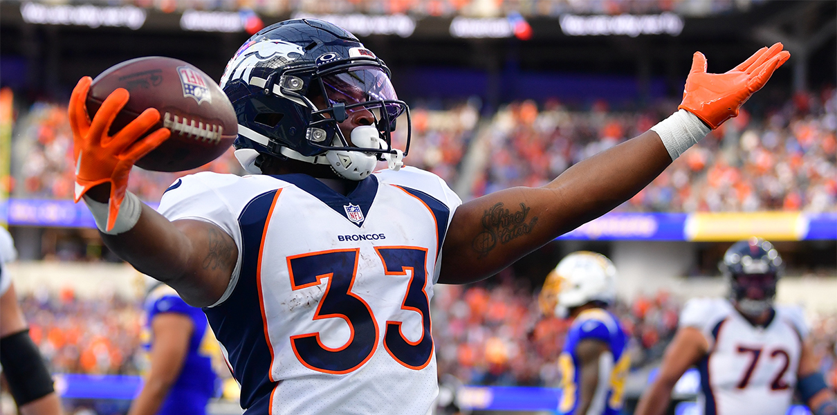 Top 10 Funny Denver Broncos Fantasy Football Team Names for 2024