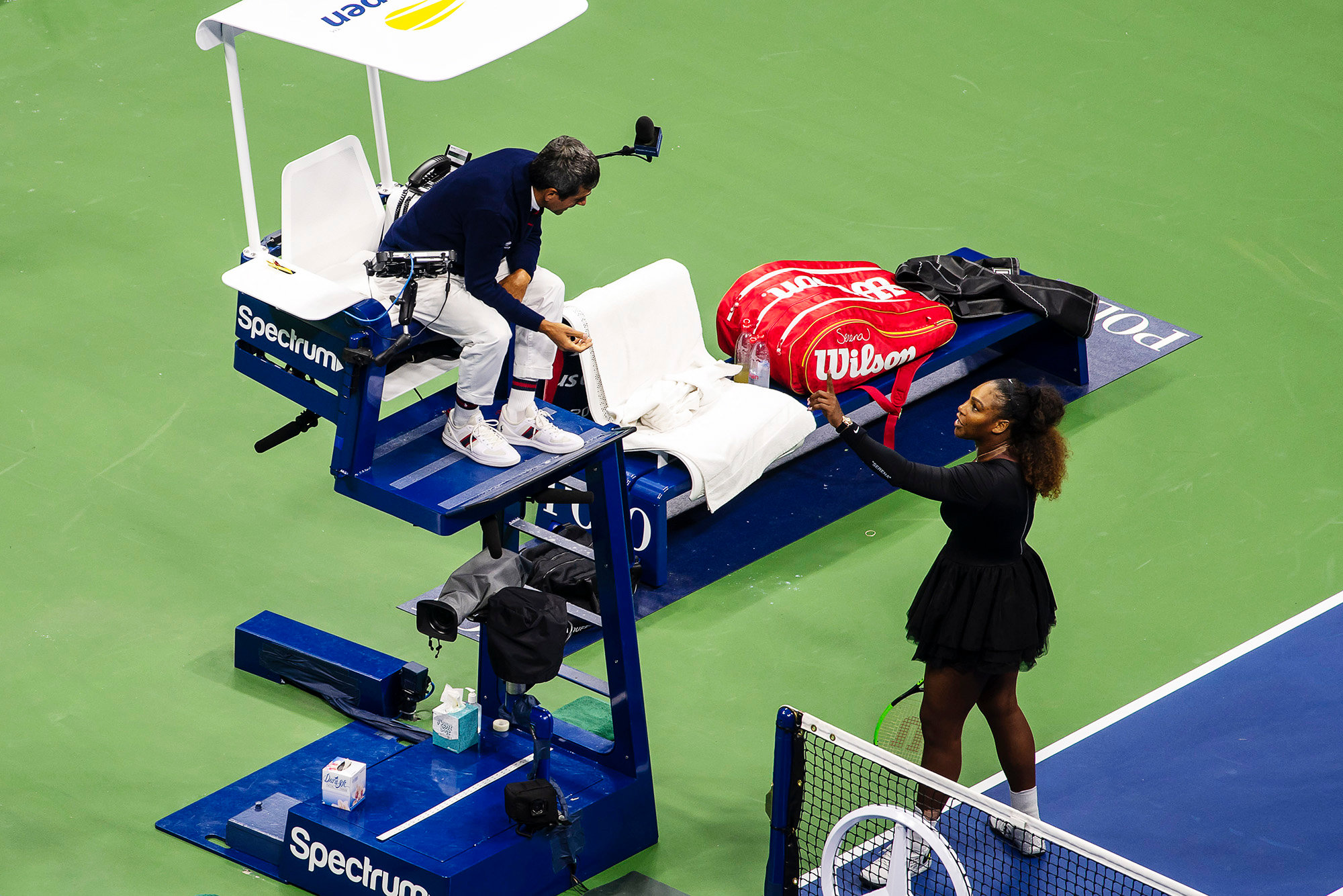 Serena Williams Tennis Coach Salary Breakdown: How Much Does Her Coach Make?
